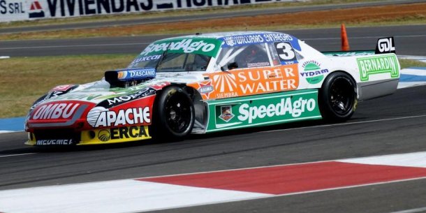 Ardusso.