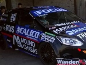 EL TN PRUEBA EN LA PLATA