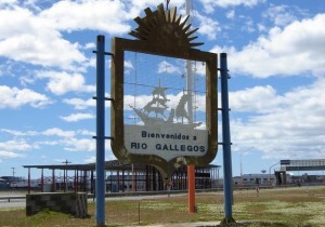 HORARIOS DEL TN EN RIO GALLEGOS