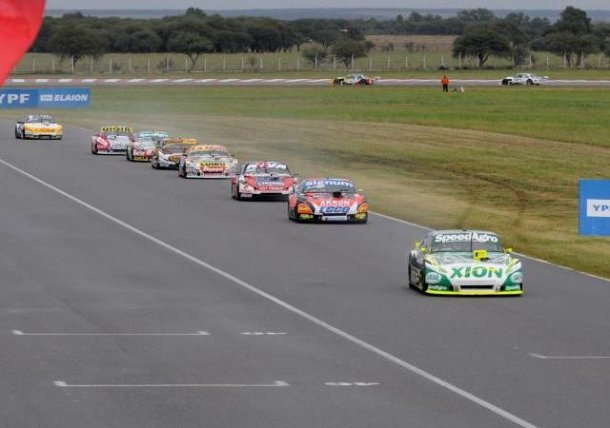 El TC ya planifica cambios.