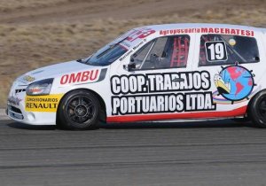 TRIUNFO DE MORINI