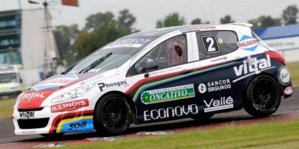 Facu prueba, La Pampa lo espera