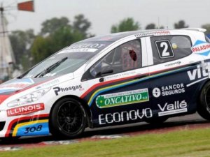 CHAPUR PRUEBA PARA LA PAMPA