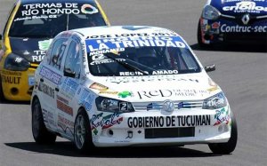 POLE PARA MOHAMED EN LA PAMPA