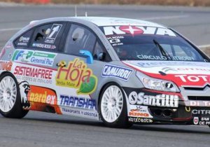 EL TN GIRA EN SAN JORGE