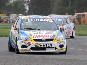 POLE DE BOSIO EN SAN JORGE