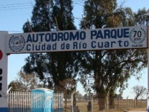PODRIAN CERRAR EL AUTODROMO DE RIO CUARTO