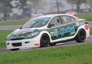 ALISI Y SUS FLUENCE AUSENTES EN SAN LUIS