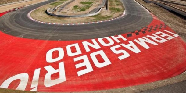 Termas tendrá fecha doble en el TC.