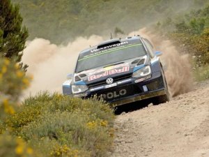 OGIER NUEVO LIDER EN CERDEÑA