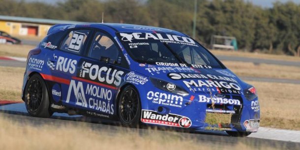Moriatis.
