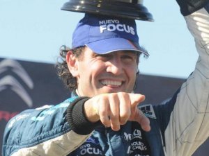 MORIATIS: "CERRAMOS UN FINDE REDONDO"