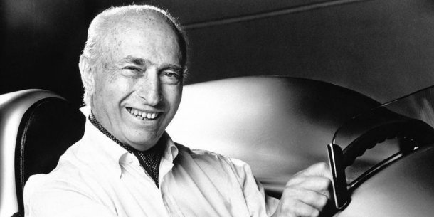 Fangio.