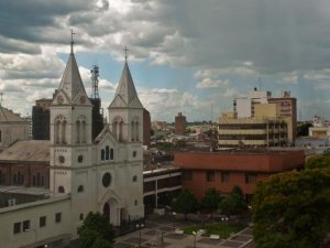 EL TURISMO NACIONAL LLEGA A CONCORDIA