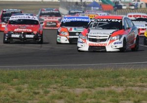 CARRERON DEL TN: GANO MUÑOZ MARCHESI