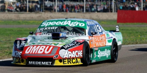 Ardusso.