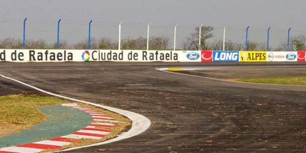 ¿El TC llega al ovalo?