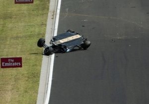 CHECO PEREZ VOLCO 