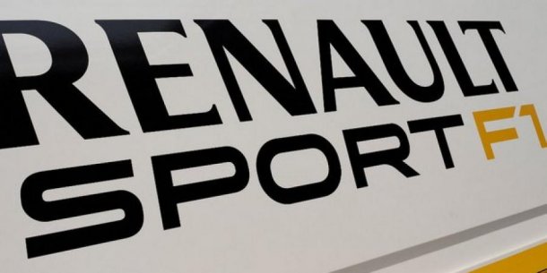 Renault Sport. 