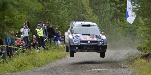 Latvala. 