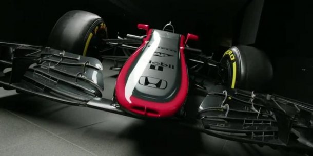 Honda, solo para japoneses.