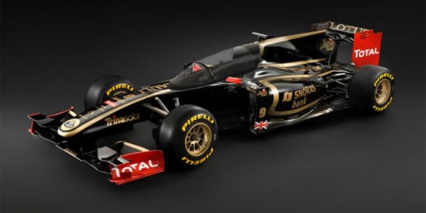 ¿Veremos monoplazas con cockpits cerrados?
