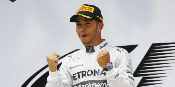 Hamilton.