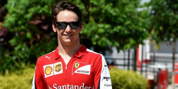 Gutierrez prodria ser oficial del nuevo equipo estadounidense en 2016