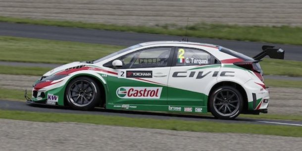 Tarquini.