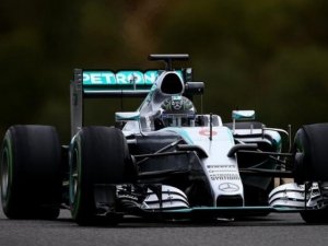 POLE DE ROSBERG