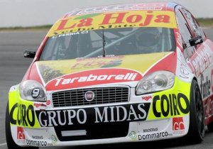 SIGUE EN LA PELEA