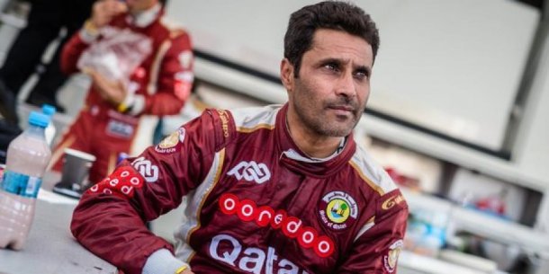 Al Attiyah correrá la ultima fecha del año del WTCC