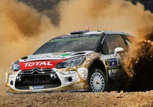 WRC: CALENDARIO 2016 CONFIRMADO