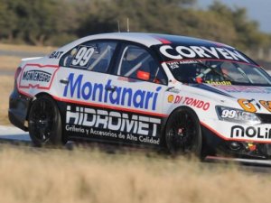 ANGELINI PROBO Y VUELVE AL TN