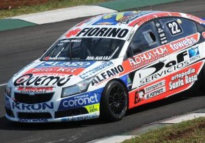 PISANDELLI EN EL FINAL 