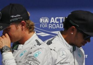 CRECE LA TENSION EN MERCEDES 