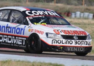 ANGELINI, SE PERFILA COMO CANDIDATO 