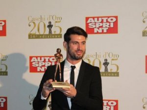 PECHITO DISTINGUIDO EN ITALIA