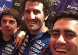 OKULOVICH AL EQUIPO FORD EN EL TN