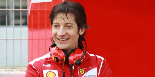 Para Ferrari las diferencias se acortaron....