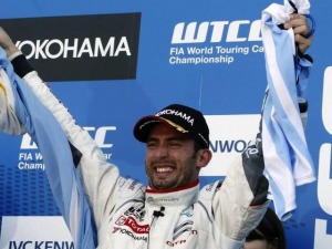 LÓPEZ ESPERA UN AÑO DIFÍCIL EN LA WTCC