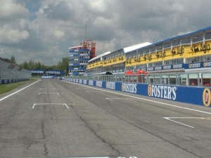 ¿SE VUELVE A IMOLA?