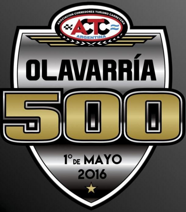 La carrera más esperada, entre nosotros.
