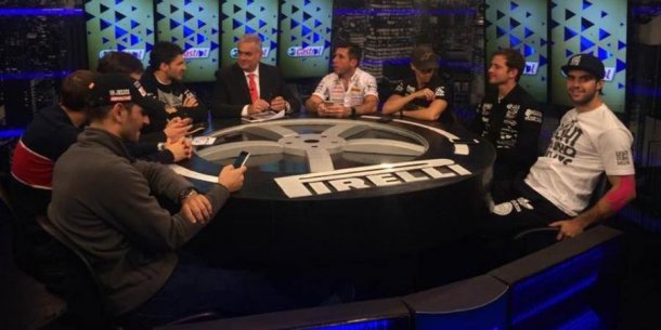 El programa donde terminan las carreras