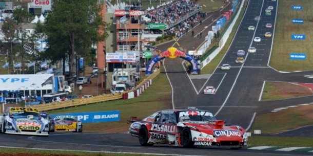 Autodromo Posadas