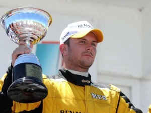 BAGNERA SE SUMÓ AL ARANA INGENIERÍA SPORT