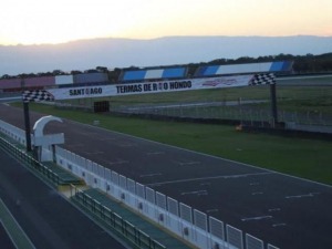 HOY SE PRESENTA EL TN EN TERMAS 