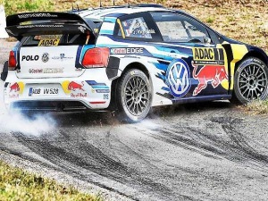 OGIER ENSANCHA LA BRECHA 