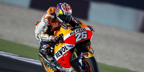 Pedrosa en duda Valencia