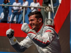 ¿PECHITO CON TOYOTA AL WEC?